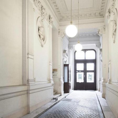 Maisonette Moritz فيينا المظهر الخارجي الصورة