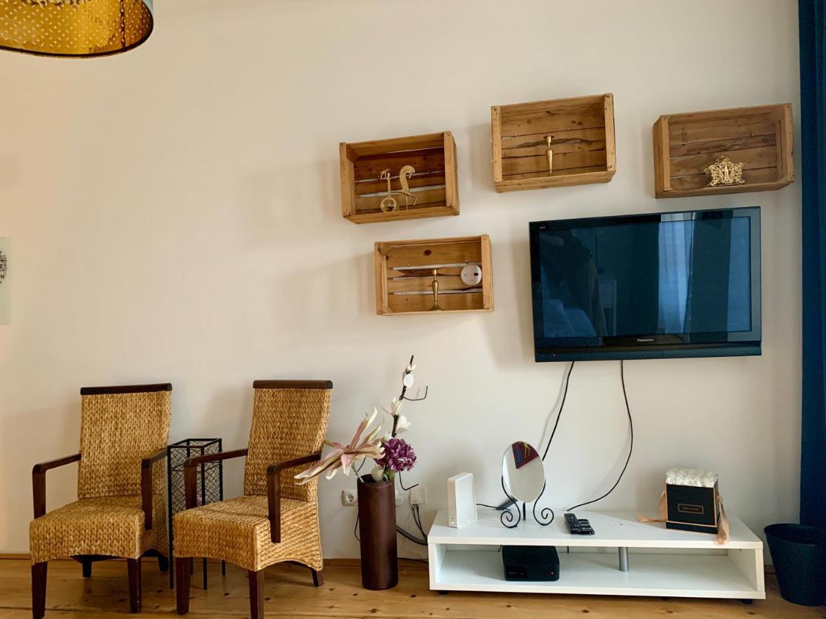 Maisonette Moritz فيينا المظهر الخارجي الصورة