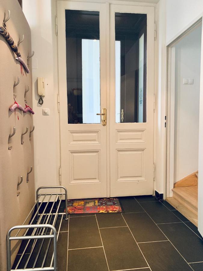 Maisonette Moritz فيينا المظهر الخارجي الصورة