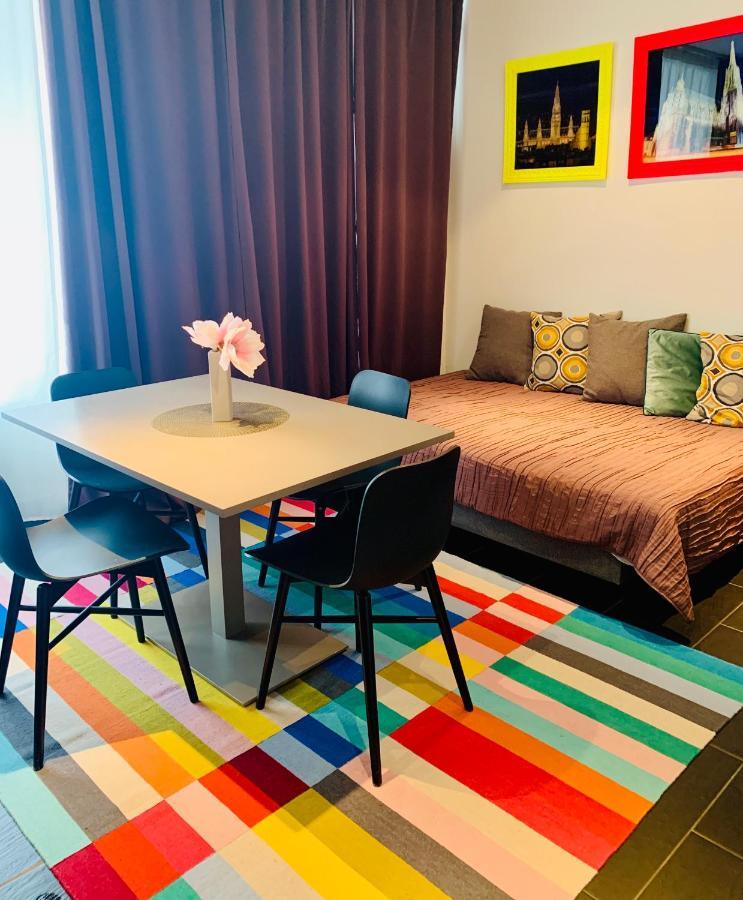 Maisonette Moritz فيينا المظهر الخارجي الصورة