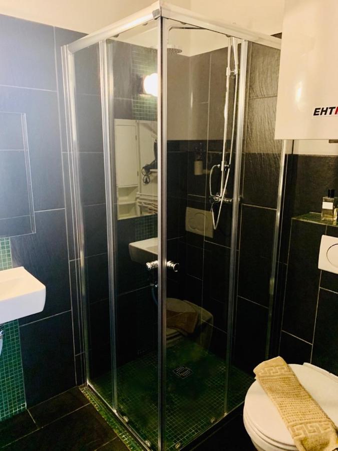 Maisonette Moritz فيينا المظهر الخارجي الصورة