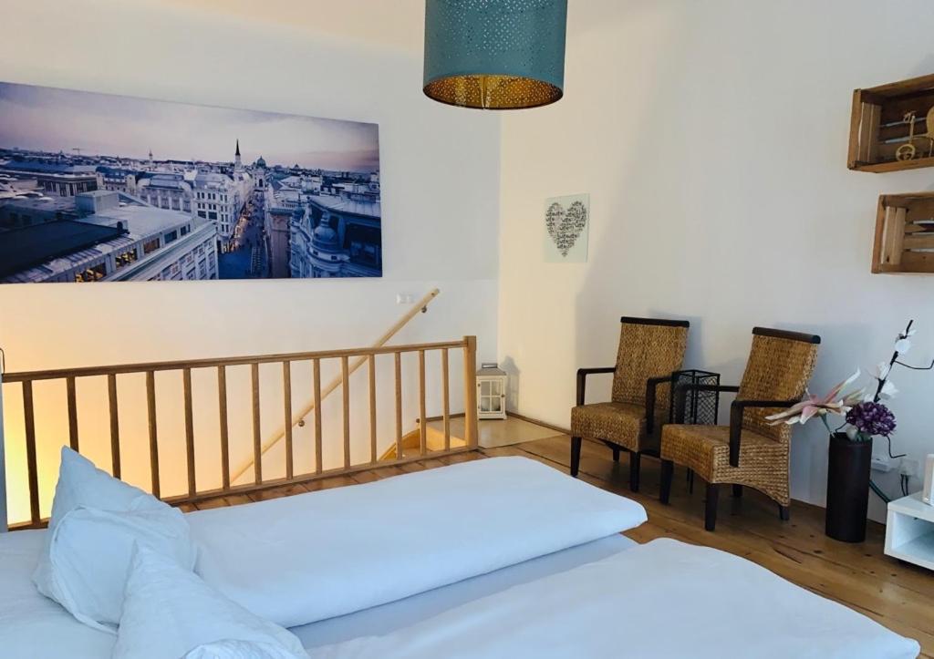 Maisonette Moritz فيينا المظهر الخارجي الصورة