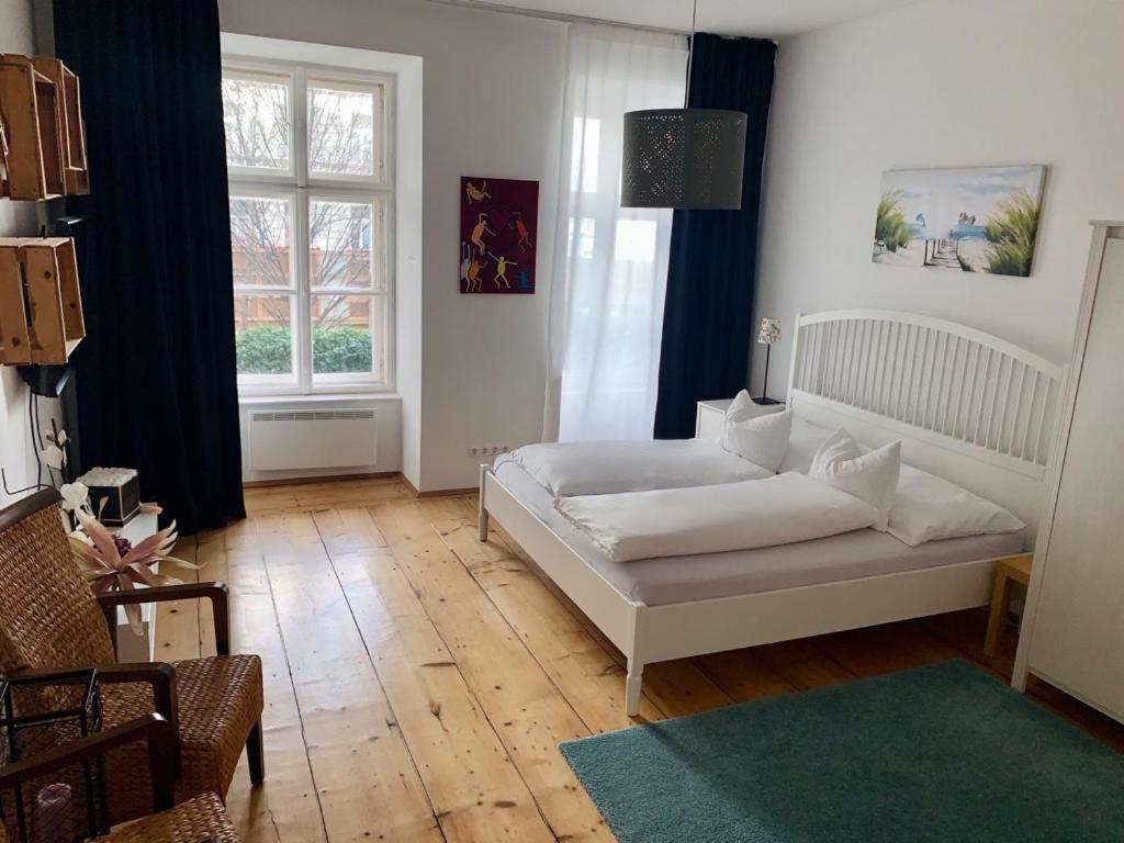 Maisonette Moritz فيينا المظهر الخارجي الصورة