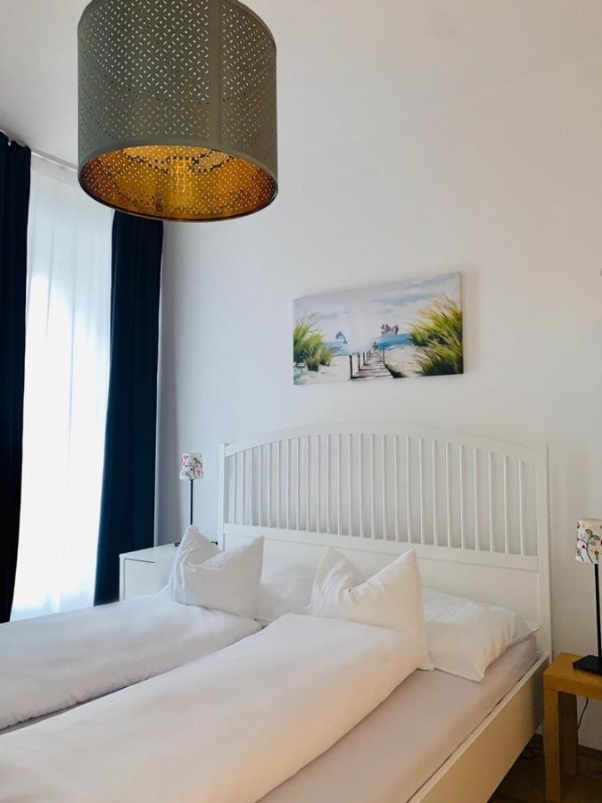 Maisonette Moritz فيينا المظهر الخارجي الصورة