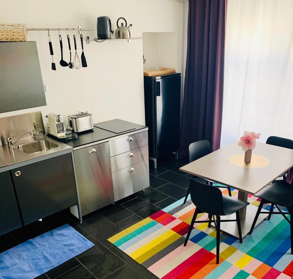 Maisonette Moritz فيينا المظهر الخارجي الصورة