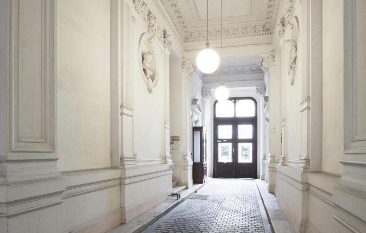 Maisonette Moritz فيينا المظهر الخارجي الصورة