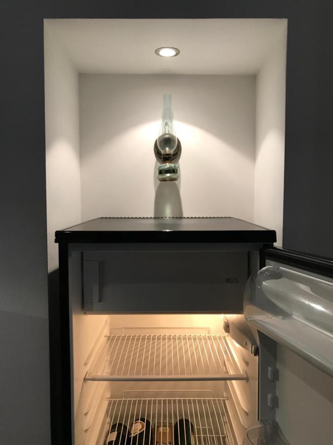 Maisonette Moritz فيينا الغرفة الصورة